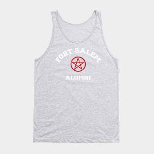 Fort Salem Alumni  -  Motherland: Fort Salem Tank Top